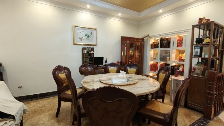 Dianchi Times - View 15