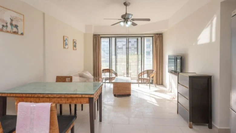 Sunshine Palm Bay - View 1