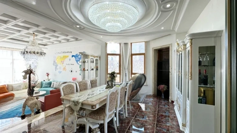 Lavender Garden - View 18