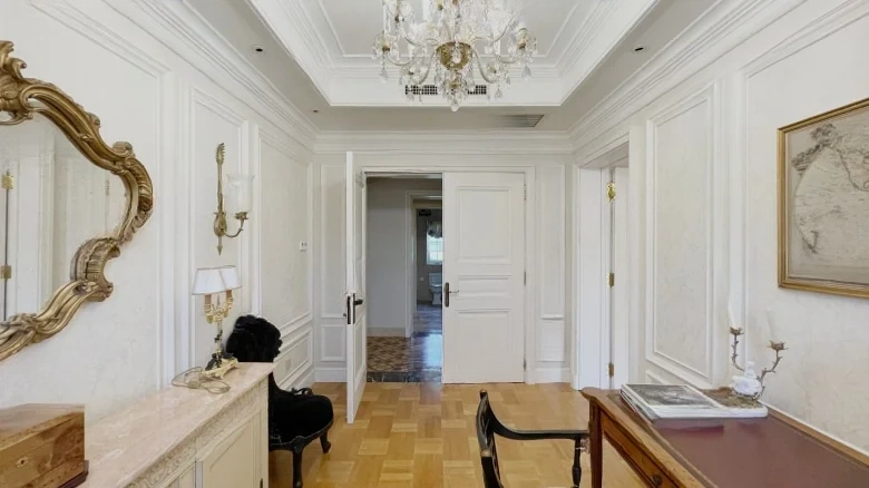 Skytranquil Bay Harbor - View 1