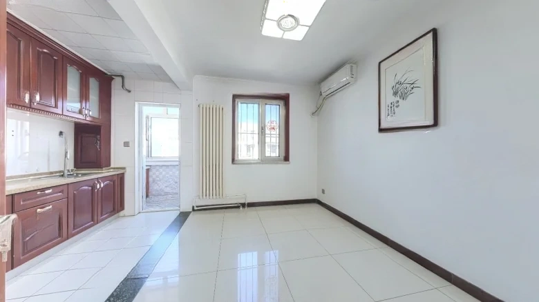 Jushan Fragrant Residence - View 10