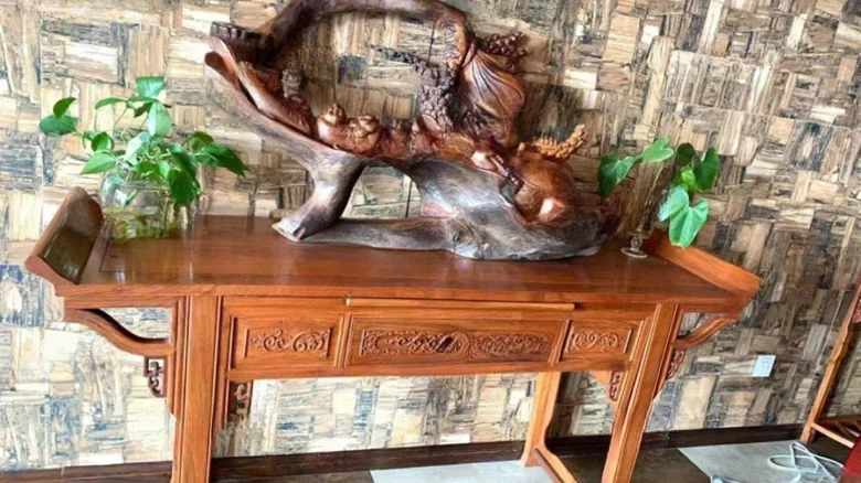 Aocen Wealth Plaza - View 9