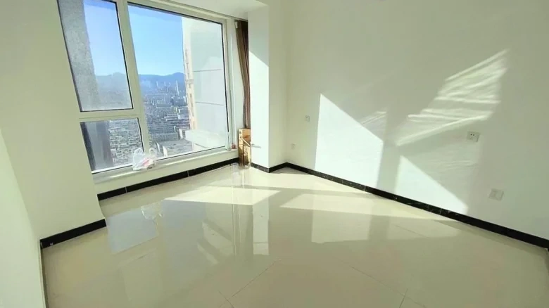 Guangsha Julong Square - View 3