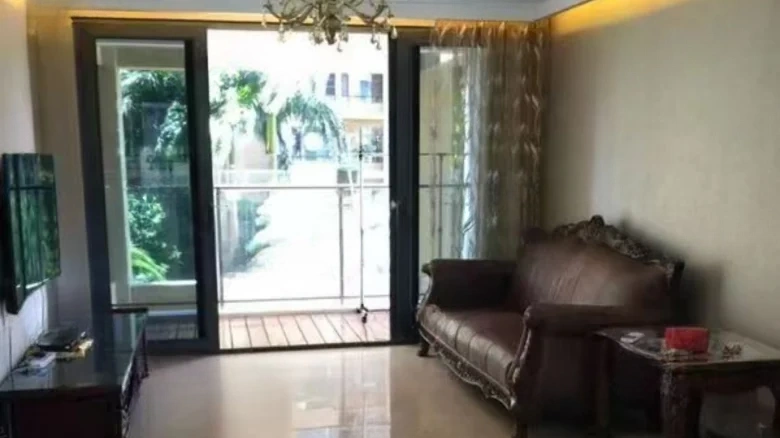 China Rail Construction · Ziyuetai - View 1