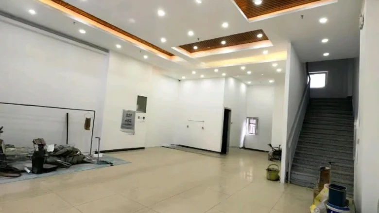 Dorn Residence Island Phase I - View 3