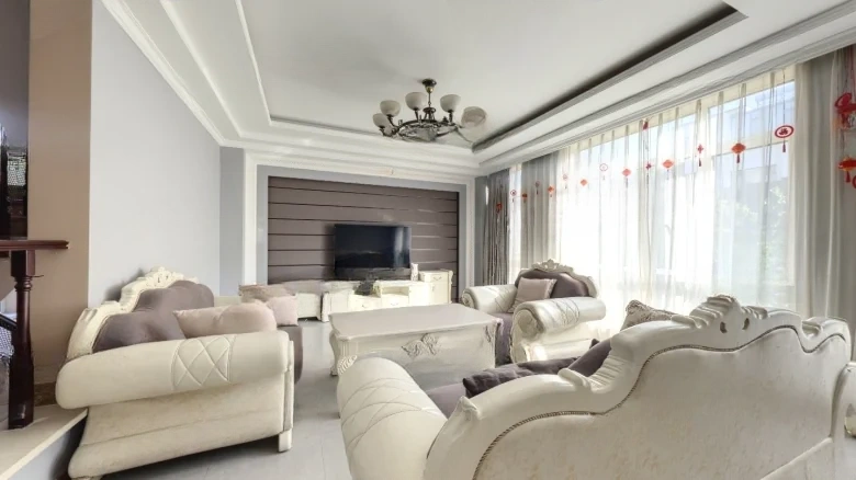 Rongsheng Shangcheng Phase II - View 6