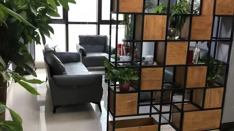 Peninsula International Jianhua City Plaza - View 1