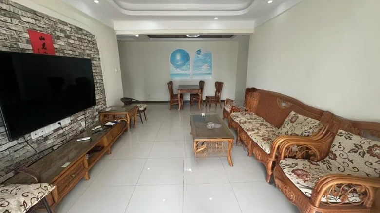 Changda Shanshui Tianyu - View 4