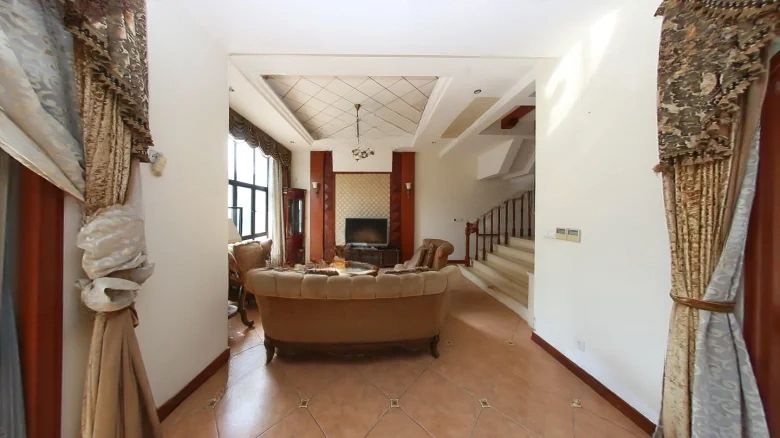 Reading Town, Yingjun - View 1