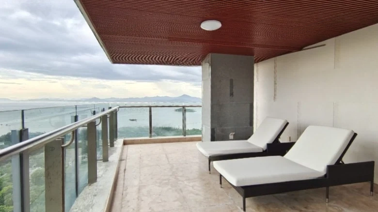 Half Mountain Peninsula Central Sea View Boulevard - View 14