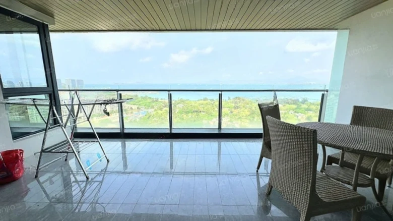 Future Water World - View 4