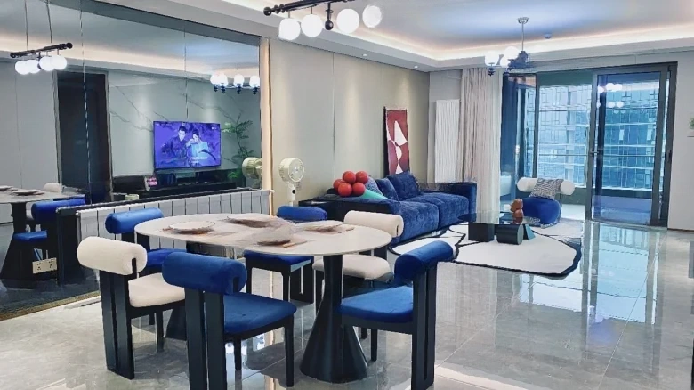 Mountain Sea Bay 8号 - View 12