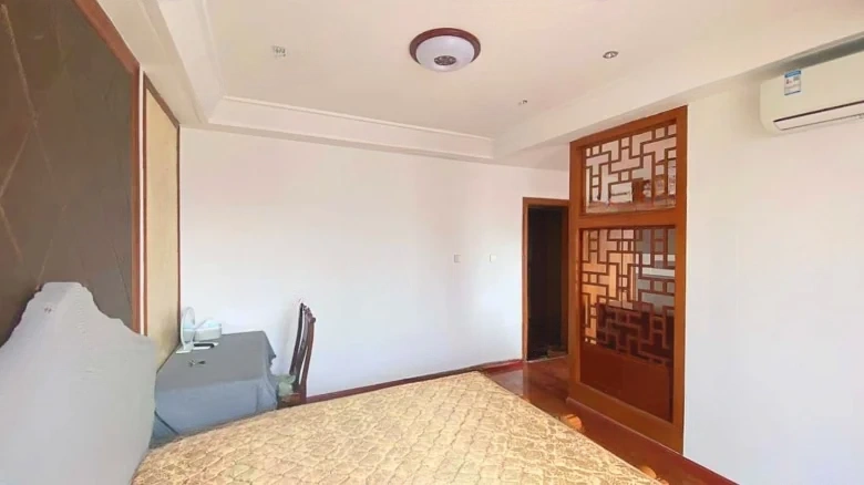 Hai信 Nanling Charm Area A District - View 1