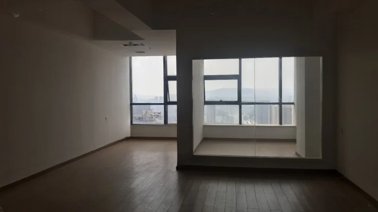 Jade Dragon World Phase II - View 1