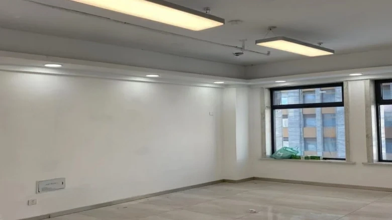 Marriott Century Plaza - View 1