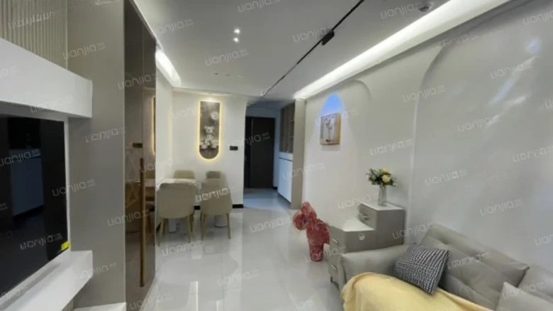 Lianfa Zhenrong Mansion - View 4