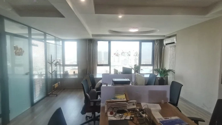 Xiaohang Mingcheng Mingcheng Huì - View 2