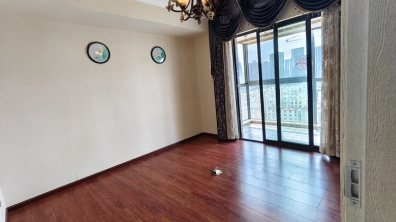 Kunming Square B District - View 1