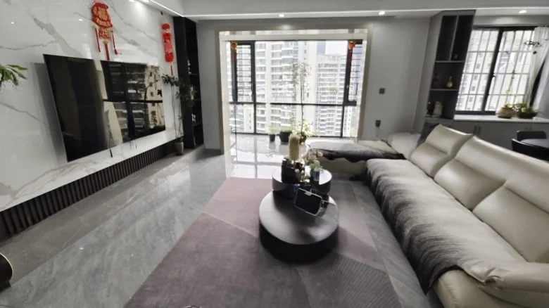 East Coast Village Phase II - View 5