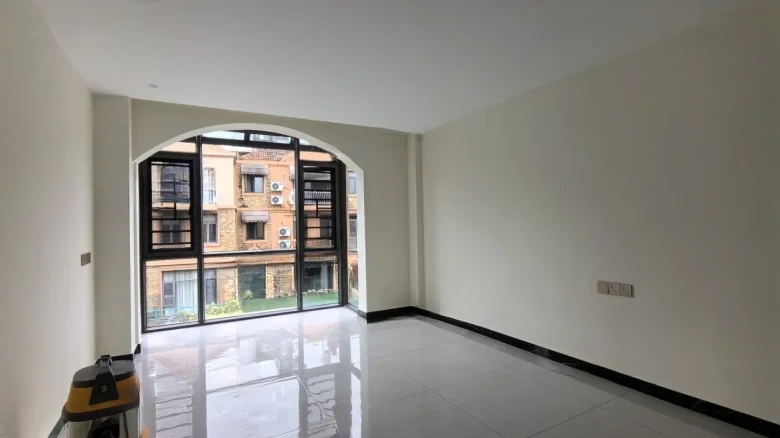 European Garden - View 4