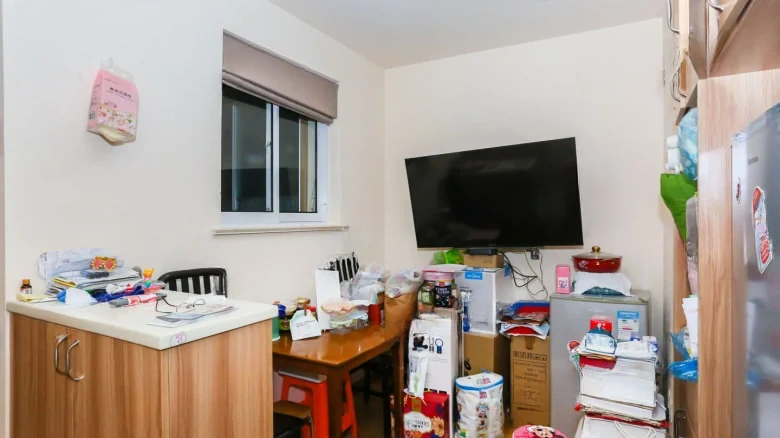 Nanquan Garden - View 1