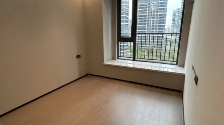 Riseview·BriGlory Xiangjiang - View 1