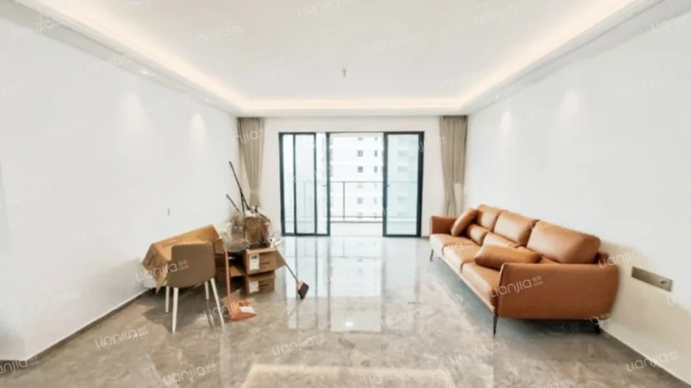 China Merchants International Cruise City - View 1