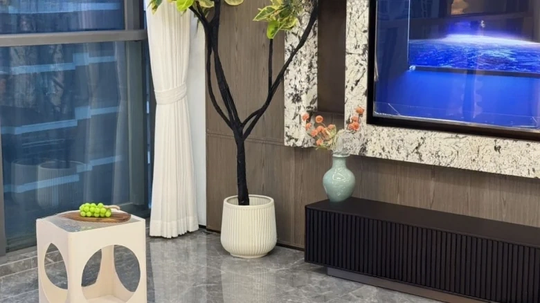 Long Jia Hui Lang Feng Bei Qu - View 5