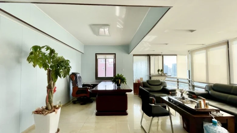 Honfa Garden - View 1