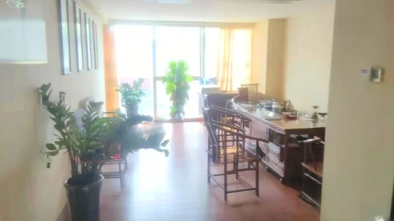 Wealth Center - View 1