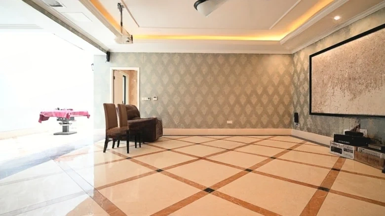 Vanke Yuet Fu - View 1