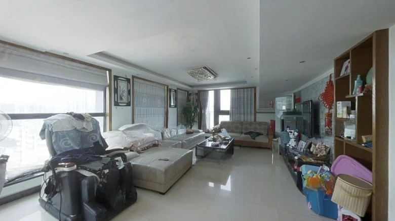 Shangzhu Jinzu - View 4