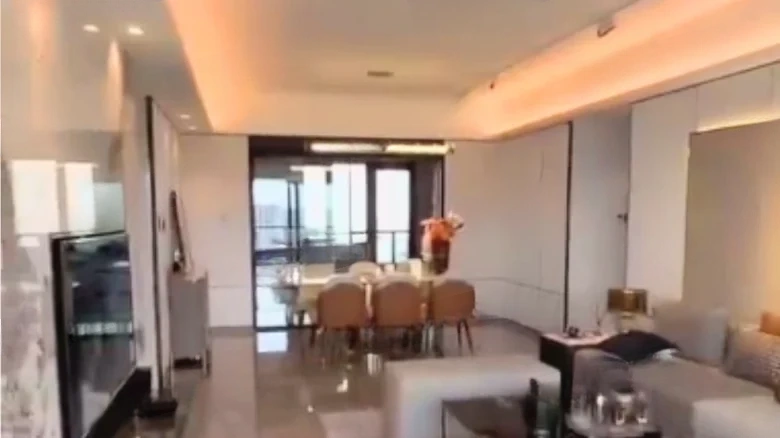 Poly Development Tianyue Bay - View 6