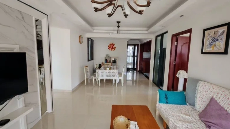 Zhuoda Oriental Bahamas - View 1