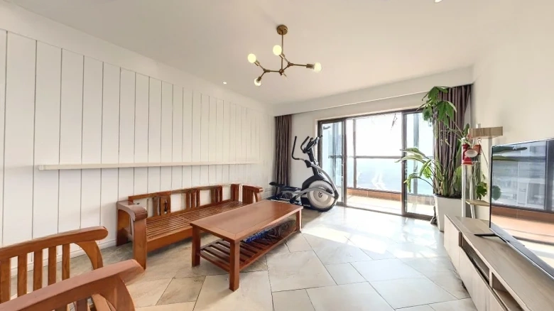 Zhonghai Imperial Lake Bliss Shore West District - View 6