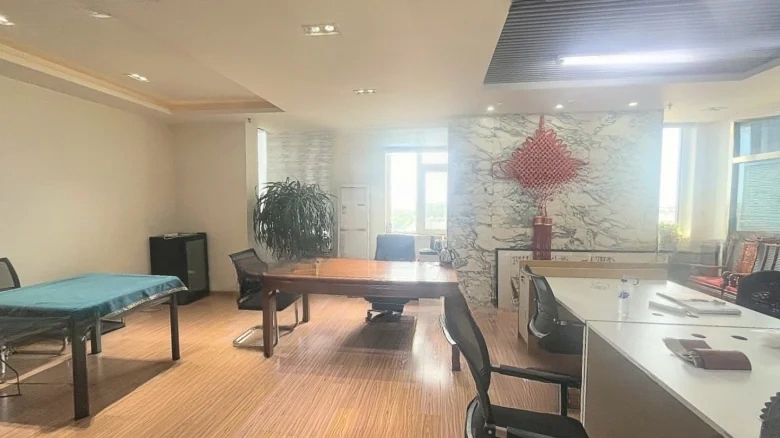 Southern Lake Holiday Hotel - View 2