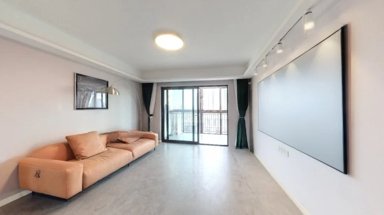 Vanke Egret Bay - View 2