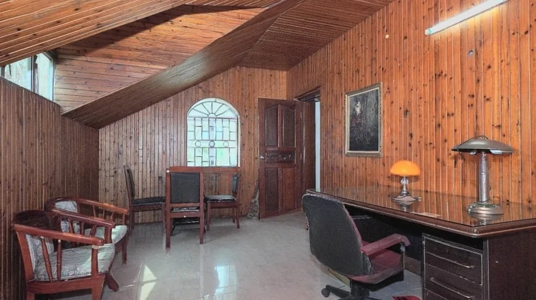 Binhai Residential Area Haining Community Detached Houses Zone One - View 22