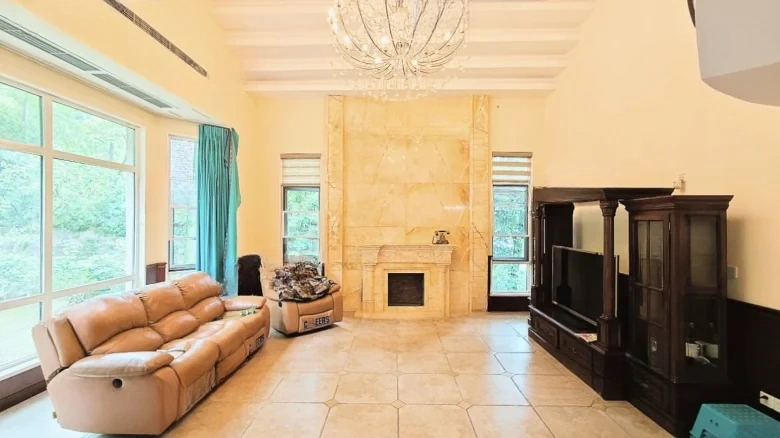 Evergreen Humanities Villa - View 14