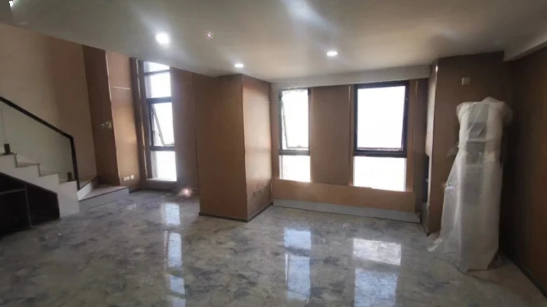 Zhonghai Blue Court - View 6