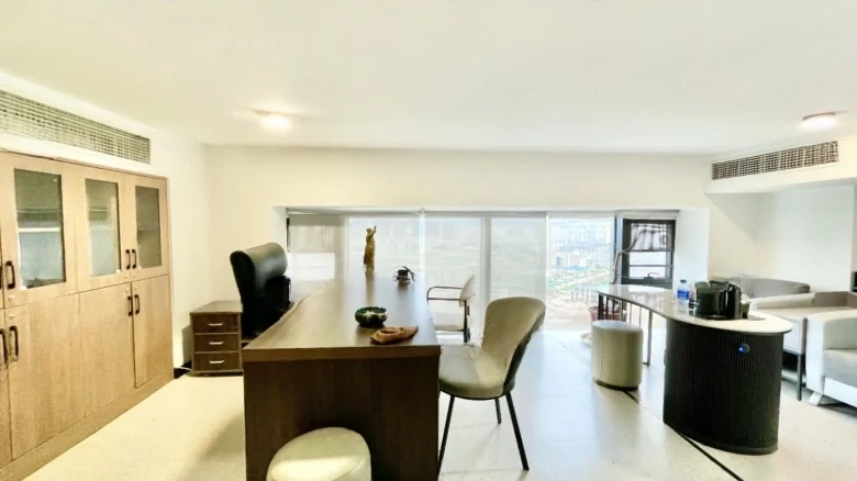 Central South Cloud Realm - View 11