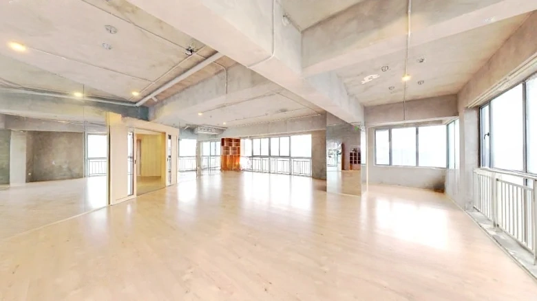 Shang Cheng Jin Du International Mansion Complex - View 4