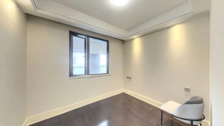 Poly Zhongsheng Mansion - View 5