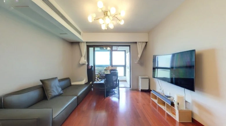 Linglong Bay Garden Ninth and Tenth Districts - View 4