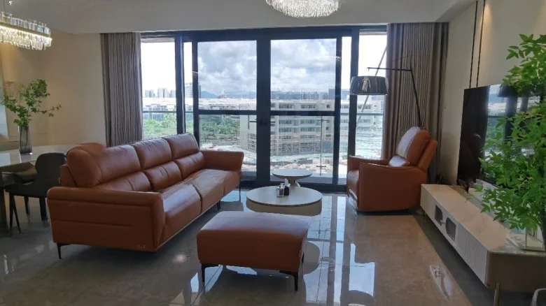 Sanya Puhai - View 1