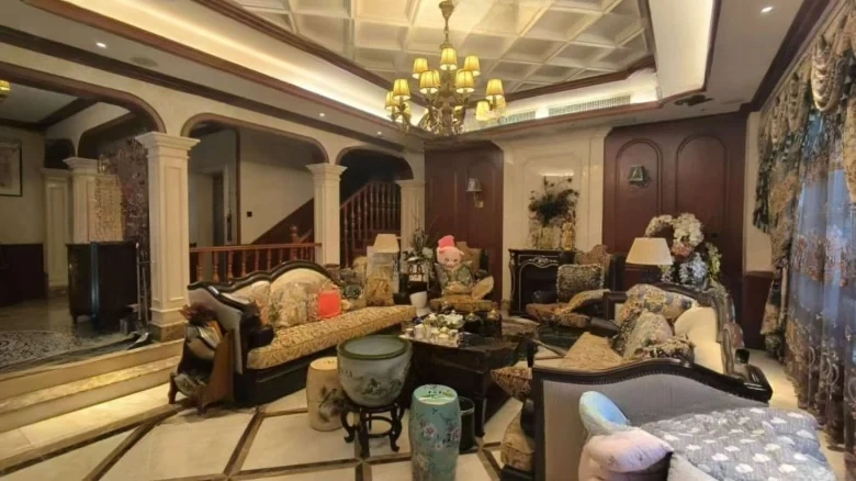 Junsen Ecological Peninsula - View 18