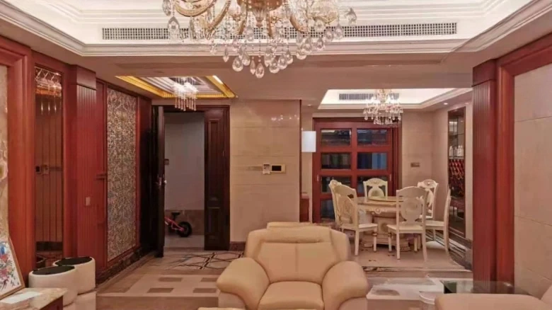 Zhongjun Tianfeng - View 1