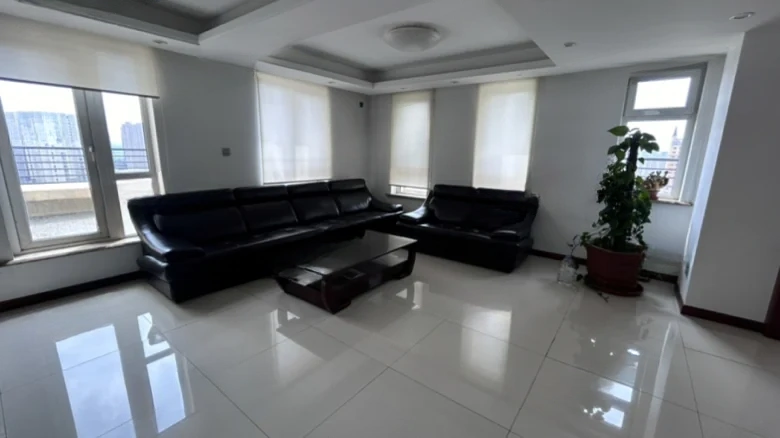 China Ocean International Community G District - View 5