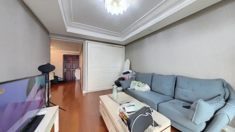 Taihe Tianchen International Plaza - View 1