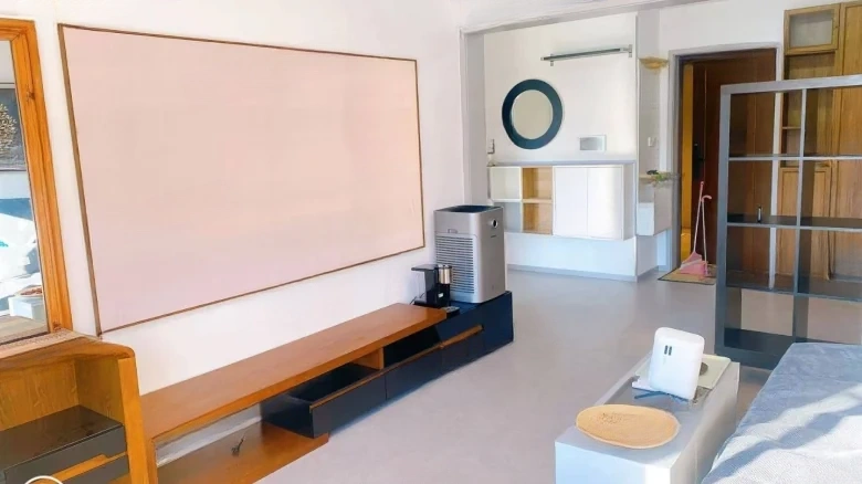 Wanke Bailvt Yuehu Lake - View 4